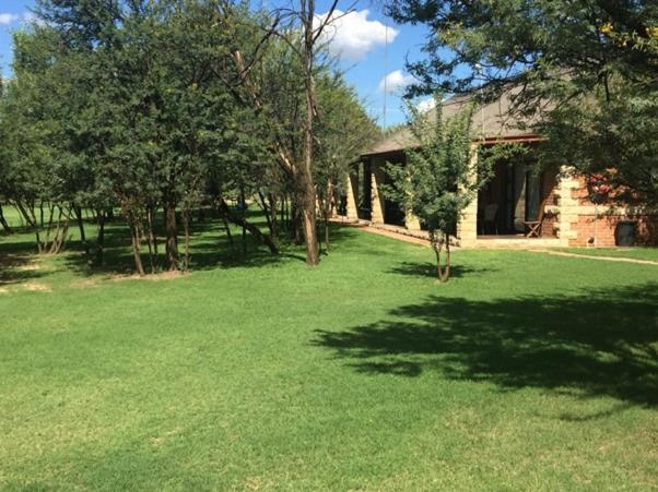 Weltevreden Game Lodge Bloemfontein Exteriér fotografie